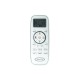 Juro-Pro Refresh Eco II 12K Κλιματιστικό Τοίχου 12000 (btu/h) A+++ WiFi READY - ΦΙΛΤΡΟ ΙΟΝΙΣΜΟΥ - BLUE FIN - ALL DC - I FEEL - 10 ΧΡΟΝΙΑ ολικηΕΓΓΥΗΣΗ Juro-Pro Refresh Eco II 12K Κλιματιστικό Τοίχου 12000 (btu/h) A+++ WiFi READY - ΦΙΛΤΡΟ ΙΟΝΙΣΜΟΥ - BLUE FIN - ALL DC - I FEEL - 10 ΧΡΟΝΙΑ ολικηΕΓΓΥΗΣΗ