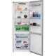 Beko RCNE560E40DZXBN Ψυγειοκαταψύκτης (497lt) Inox No Frost A++ (192x70x75) Beko RCNE560E40DZXBN Ψυγειοκαταψύκτης (497lt) Inox No Frost A++ (192x70x75)