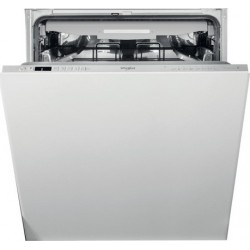 Whirlpool WIC 3C33 PFE Εντοιχιζόμενο Πλυντήριο Πιάτων,Α++ (60cm) 14 Σερβίτσιων Inox,Προγράμματα 8,NaturalDry:,Τρίτο επίπεδο φόρτωσης:MultiZone wash 3 Whirlpool WIC 3C33 PFE Εντοιχιζόμενο Πλυντήριο Πιάτων,Α++ (60cm) 14 Σερβίτσιων Inox,Προγράμματα 8,NaturalDry:,Τρίτο επίπεδο φόρτωσης:MultiZone wash 3
