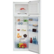 Beko RDSA310K30WN Ψυγείο Δίπορτο (310lt) Λευκό Low Frost Α+ (175x60x60)