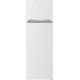 Beko RDSA310K30WN Ψυγείο Δίπορτο (310lt) Λευκό Low Frost Α+ (175x60x60)