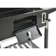 Unimac 661324 Ψησταριά Κάρβουνου Κλειστού Τύπου Premium Unimac 661324 Ψησταριά Κάρβουνου Κλειστού Τύπου Premium