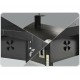 Unimac 661324 Ψησταριά Κάρβουνου Κλειστού Τύπου Premium Unimac 661324 Ψησταριά Κάρβουνου Κλειστού Τύπου Premium