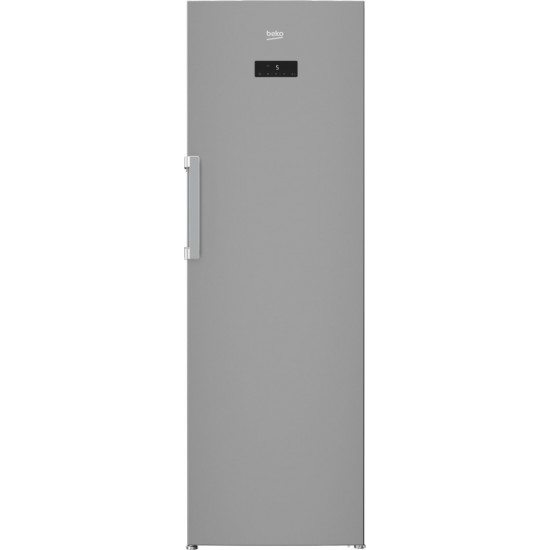 Beko RSNE445E33XN Ψυγείο Συντήρησης (381lt) Inox NoFrost A++ (185x60x65) Beko RSNE445E33XN Ψυγείο Συντήρησης (381lt) Inox NoFrost A++ (185x60x65)