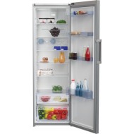 Beko RSNE445E33XN Ψυγείο Συντήρησης  (381lt) Inox NoFrost A++ (185x60x65)