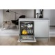 Whirlpool WIC 3C33 PFE Εντοιχιζόμενο Πλυντήριο Πιάτων,Α++ (60cm) 14 Σερβίτσιων Inox,Προγράμματα 8,NaturalDry:,Τρίτο επίπεδο φόρτωσης:MultiZone wash 3 Whirlpool WIC 3C33 PFE Εντοιχιζόμενο Πλυντήριο Πιάτων,Α++ (60cm) 14 Σερβίτσιων Inox,Προγράμματα 8,NaturalDry:,Τρίτο επίπεδο φόρτωσης:MultiZone wash 3