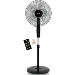 Kerosun KFS01-16JR Ανεμιστήρας Ορθοστάτης (40cm) 60W  Kerosun KFS01-16JR Ανεμιστήρας Ορθοστάτης (40cm) 60W