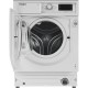 Whirlpool BI WMWG 91484E EU Πλυντήριο Ρούχων Εντοιχιζόμενο (9kg) 1400rpm,inverter,με ατμο, Ιταλία Whirlpool BI WMWG 91484E EU Πλυντήριο Ρούχων Εντοιχιζόμενο (9kg) 1400rpm,inverter,με ατμο, Ιταλία