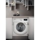 Whirlpool BI WMWG 91484E EU Πλυντήριο Ρούχων Εντοιχιζόμενο (9kg) 1400rpm,inverter,με ατμο, Ιταλία Whirlpool BI WMWG 91484E EU Πλυντήριο Ρούχων Εντοιχιζόμενο (9kg) 1400rpm,inverter,με ατμο, Ιταλία