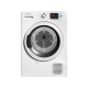 Indesit YT M11 83K RX Στεγνωτήριο Ρούχων (8kg) A+++ Indesit YT M11 83K RX Στεγνωτήριο Ρούχων (8kg) A+++