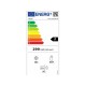 Finlux FXCA 3797NF BK Ψυγειοκαταψύκτης (295lt) ΜΑΥΡΟΣ Black NoFrost (186x60x60) Finlux FXCA 3797NF BK Ψυγειοκαταψύκτης (295lt) ΜΑΥΡΟΣ Black NoFrost (186x60x60)