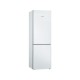 Bosch KGV36VWEA Ψυγειοκαταψύκτης (308lt) Λευκός (στατικος)Low Frost (186x60x65) Bosch KGV36VWEA Ψυγειοκαταψύκτης (308lt) Λευκός (στατικος)Low Frost (186x60x65)