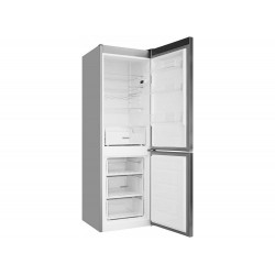 Whirlpool W5811EOX1 Ψυγειοκαταψύκτης (339lt) Inox ,lowFrost (189x59.5x65.5) Whirlpool W5811EOX1 Ψυγειοκαταψύκτης (339lt) Inox ,lowFrost (189x59.5x65.5)