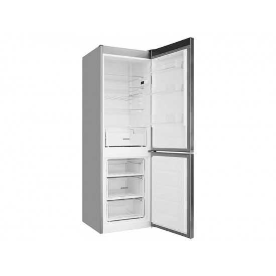 Whirlpool W5811EOX1 Ψυγειοκαταψύκτης (339lt) Inox ,lowFrost (189x59.5x65.5) Whirlpool W5811EOX1 Ψυγειοκαταψύκτης (339lt) Inox ,lowFrost (189x59.5x65.5)