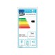 Beko RCNA366K34XBN Ψυγειοκαταψύκτης (324lt) Inox NoFrost Α+ (185.2x59.5) Beko RCNA366K34XBN Ψυγειοκαταψύκτης (324lt) Inox NoFrost Α+ (185.2x59.5)
