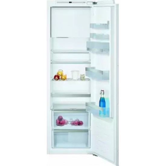 Neff KI2823FF0 Ψυγείο  Εντοιχιζόμενο Μονόπορτο (286lt) Low Frost White A++ (177.5x56)