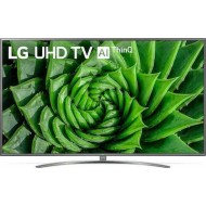 LG 75UN81003LB Τηλεόραση 75" Smart Direct LED 4K Ultra HD