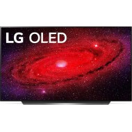 LG OLED55CX3LA Τηλεόραση 55" Smart OLED 4K Ultra HD