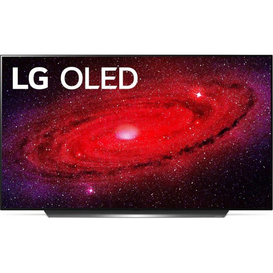LG OLED55CX3LA Τηλεόραση 55" Smart OLED 4K Ultra HD