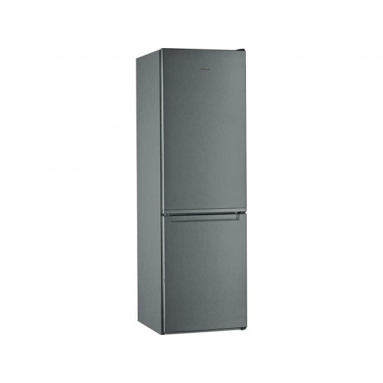 Whirlpool W5811EOX1 Ψυγειοκαταψύκτης (339lt) Inox ,lowFrost (189x59.5x65.5) Whirlpool W5811EOX1 Ψυγειοκαταψύκτης (339lt) Inox ,lowFrost (189x59.5x65.5)