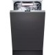 Neff S897ZM800E Πλυντήριο Πιάτων (45 cm) A+++ Neff S897ZM800E Πλυντήριο Πιάτων (45 cm) A+++