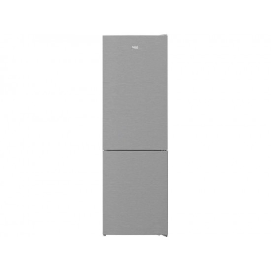 Beko RCNA366K34XBN Ψυγειοκαταψύκτης (324lt) Inox NoFrost Α+ (185.2x59.5) Beko RCNA366K34XBN Ψυγειοκαταψύκτης (324lt) Inox NoFrost Α+ (185.2x59.5)