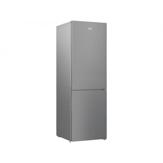 Beko RCNA366K34XBN Ψυγειοκαταψύκτης (324lt) Inox NoFrost Α+ (185.2x59.5) Beko RCNA366K34XBN Ψυγειοκαταψύκτης (324lt) Inox NoFrost Α+ (185.2x59.5)