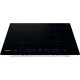 Whirlpool WB S2560 NE Αυτόνομο Κεραμικό Πλατό 4 Εστιών με επαγωγή (59cm)