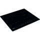 Whirlpool WB S2560 NE Αυτόνομο Κεραμικό Πλατό 4 Εστιών με επαγωγή (59cm)