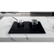 Whirlpool WL B5860 AL Αυτόνομο Κεραμικό Πλατό 4 Εστιών με επαγωγή (60cm)