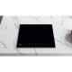 Whirlpool WL B5860 AL Αυτόνομο Κεραμικό Πλατό 4 Εστιών με επαγωγή (60cm)