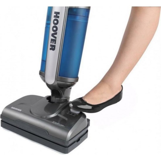 Hoover SSNV1400 011 Ατμοκαθαριστής με Κοντάρι  