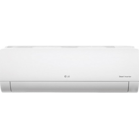LG Libero Plus S12EQ UA3/S12EQ NSJ Κλιματιστικό ,12000 BTU , DUAL Inverter Compressor™,A++/A+,Smart ThinQ™ (Wi-Fi) read,Συμπιεστής με 10 χρόνια εγγύηση LG Libero Plus S12EQ UA3/S12EQ NSJ Κλιματιστικό ,12000 BTU , DUAL Inverter Compressor™,A++/A+,Smart ThinQ™ (Wi-Fi) read,Συμπιεστής με 10 χρόνια εγγύηση