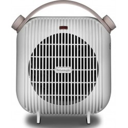 Delonghi HFS30B24.W Αερόθερμο Δαπέδου 2400W  Delonghi HFS30B24.W Αερόθερμο Δαπέδου 2400W