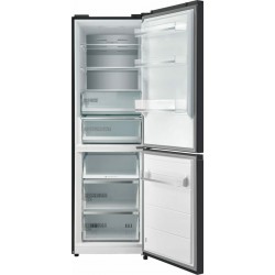 Midea MDRB470MGE28T Ψυγειοκαταψύκτης 338lt NoFrost Υ185.8xΠ59.5xΒ66εκ.