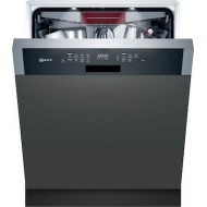 Neff S147ZCS35E Πλυντήριο Πιάτων Εντοιχιζόμενο με Wi-Fi (Π59.8xΒ57.3xY81.5εκ.)