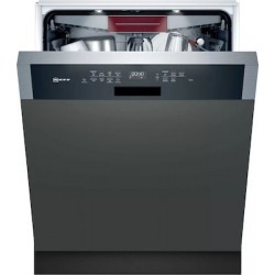 Neff S147ZCS35E Πλυντήριο Πιάτων Εντοιχιζόμενο με Wi-Fi (Π59.8xΒ57.3xY81.5εκ.)