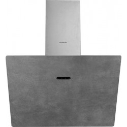 Davoline Strong Cement 80 Απορροφητήρας Καμινάδα (80cm) Inox A Davoline Strong Cement 80 Απορροφητήρας Καμινάδα (80cm) Inox A