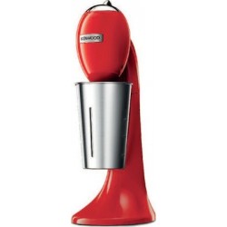Kenwood BSP20.Α0RD Φραπεδιέρα Επιτραπέζια με 2 Ταχύτητες Κόκκινη (120W) Kenwood BSP20.Α0RD Φραπεδιέρα Επιτραπέζια με 2 Ταχύτητες Κόκκινη (120W)