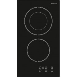 Finlux FXVT 312D Κεραμική Εστία Αυτόνομη Domino (29x51cm)