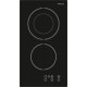 Finlux FXVT 312D Κεραμική Εστία Αυτόνομη Domino (29x51cm) Finlux FXVT 312D Κεραμική Εστία Αυτόνομη Domino (29x51cm)