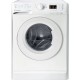 Indesit MTWA 81484 W EU Πλυντήριο Ρούχων (8kg) 1400 Στροφών White Πολωνία Indesit MTWA 81484 W EU Πλυντήριο Ρούχων (8kg) 1400 Στροφών White Πολωνία