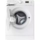 Indesit MTWA 81484 W EU Πλυντήριο Ρούχων (8kg) 1400 Στροφών White Πολωνία Indesit MTWA 81484 W EU Πλυντήριο Ρούχων (8kg) 1400 Στροφών White Πολωνία