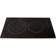 Finlux FXVT 312D Κεραμική Εστία Αυτόνομη Domino (29x51cm) Finlux FXVT 312D Κεραμική Εστία Αυτόνομη Domino (29x51cm)