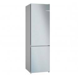 Bosch KGN392LDF Ψυγειοκαταψύκτης (363lt) Full NoFrost,υψ203 x πλ60 x β66.5 cm