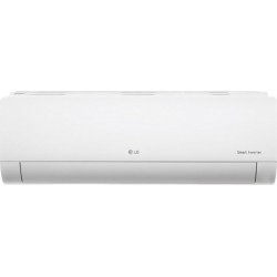 LG Libero Plus S18EQ UL2/S18EQ NSK Κλιματιστικό,18000 BTU,DUAL Inverter Compressor™, A++/A+,Smart ThinQ™ (Wi-Fi,Συμπιεστής Inverter με 10 χρόνια εγγύηση
