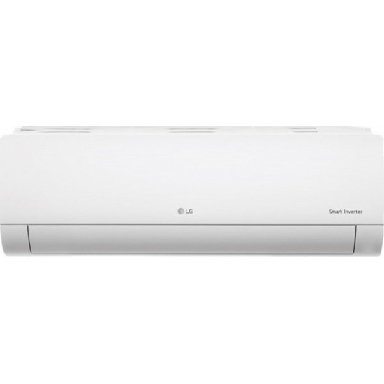 LG Libero Plus S18EQ UL2/S18EQ NSK Κλιματιστικό,18000 BTU,DUAL Inverter Compressor™, A++/A+,Smart ThinQ™ (Wi-Fi,Συμπιεστής Inverter με 10 χρόνια εγγύηση