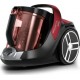 Rowenta RO7253EA Ηλεκτρική Σκούπα 550W με Κάδο (2.5lt)Κόκκινη Rowenta RO7253EA Ηλεκτρική Σκούπα 550W με Κάδο (2.5lt)Κόκκινη