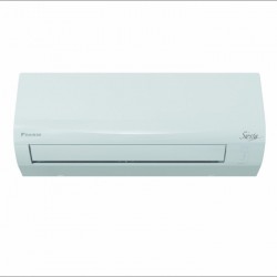 Daikin ATXF71A/ARXF71A Sensira Pro Series Κλιματιστικό Inverter 24.000btu A/A+++