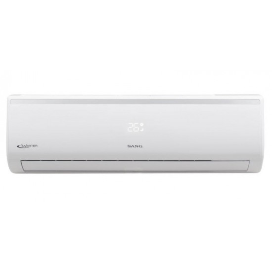 Sang TAC-12CHSD/KEI Κλιματιστικό Inverter 12000 BTU A++/A+ Sang TAC-12CHSD/KEI Κλιματιστικό Inverter 12000 BTU A++/A+